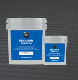 SCUDO PRO SELADOR EPÓXI 770