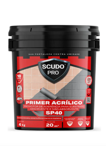 SCUDO PRO PRIMER SP-40