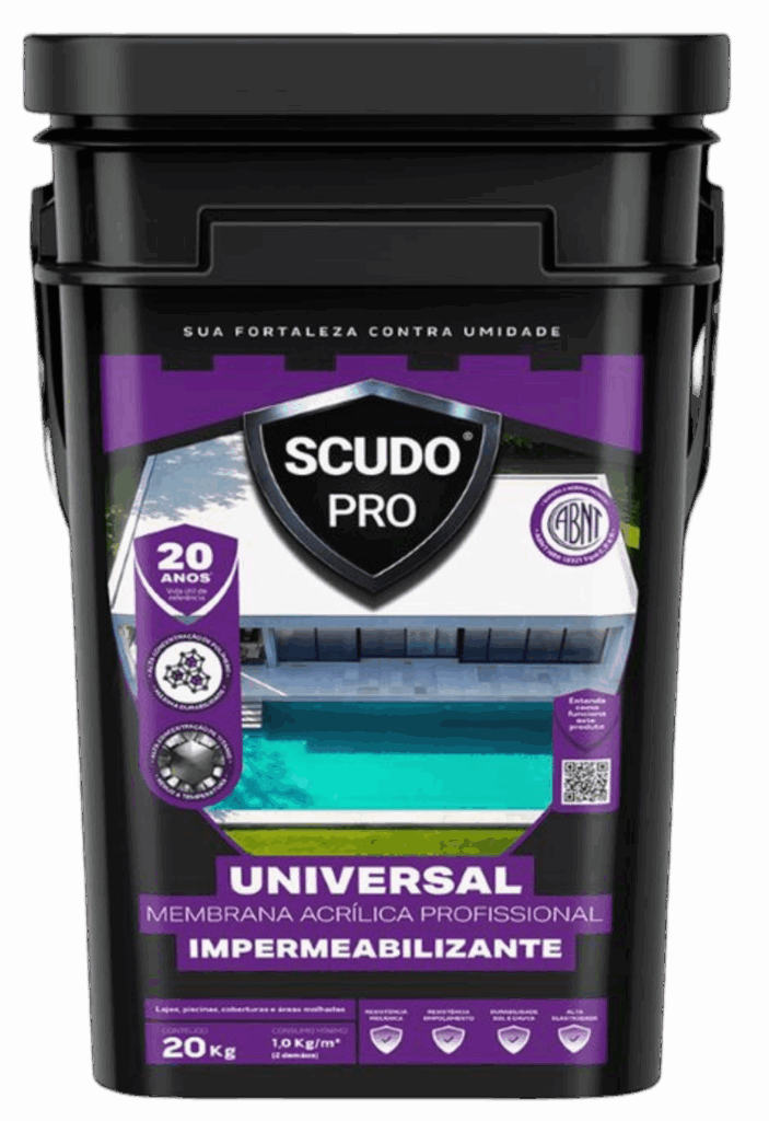 SCUDO PRO UNIVERSAL